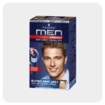 شامپو رنگ آقایان بلوند تیره