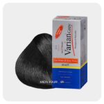 رنگ مو مردانه واریان