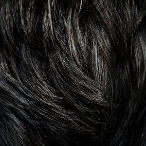 رنگ مو مردانه خاکستری مشکی